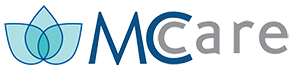 MC CARE Co. | Tecnología en desarrollo humano Logo